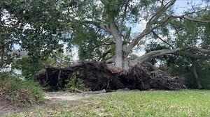 Millions face flash flood threat in Texas, Louisiana and Mississippi