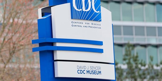Trump nominates Erica Schwartz, former deputy surgeon general, to serve as CDC director