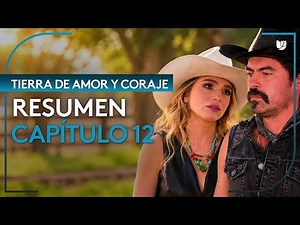 Land of Love and Courage | Episode 16 - Recap | 3/3