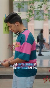 Samjhe?🐍 #TheTimeliners #CollegeRomance [The Timeliners, College Romance, Friendship, Memes] | The Timeliners