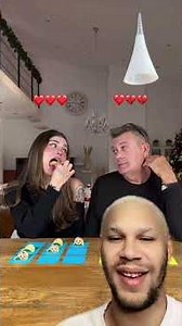 It's some strange games 👶🦔🤔🤔