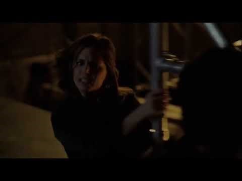 Angelus bites Faith PART2 [LOGOLESS] 4x14/15 || Angel