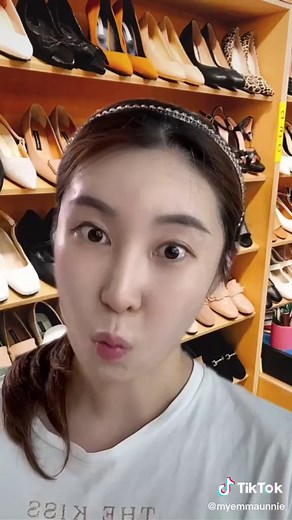 Exploring Korean Culture: Big Feet and Shoes in Korea