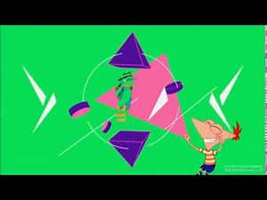 Disney XD Bumper: Phineas and Ferb
