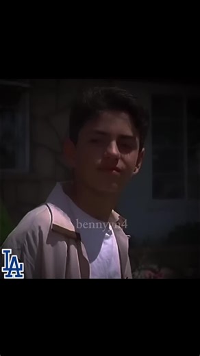 #sandlot #bennythegoatt #ypfッ | Benny From Sandlot