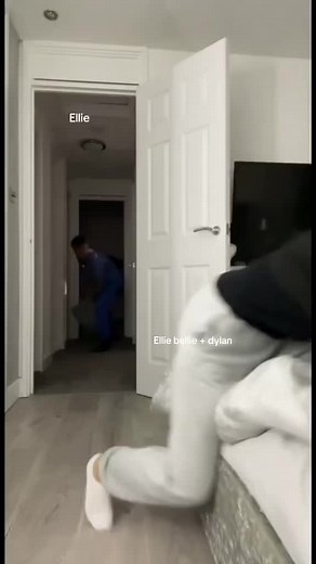 its just pillows @ellie💕