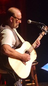 13K views · 1.6K reactions | What better place to kick off the solo tour than Largo? While some songs like “Overkill” have a permanent place on the setlist, I’m excited to play some new songs from ‘Now And The Evermore’  Album out tomorrow! https://compassrecords.lnk.to/nowandtheevermoreFA | Colin Hay | Facebook