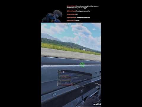 War Thunder Air Sim VR | Top 10 in Air Kills ranking | Twitch TTS Chat