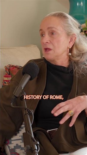 Why Rome is a must-visit city!