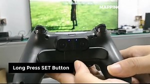 Watch PS4 Controller Paddles on Amazon Live