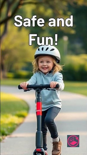 Why the Segway Ninebot for Kids is a Game Changer