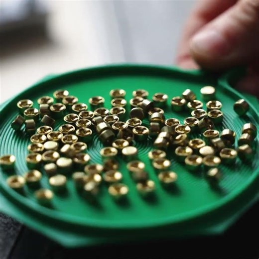 Reloading Makes Your Shots Greater