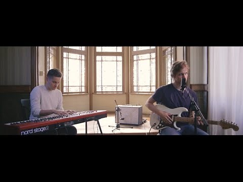 Chris Noah - River (Live)