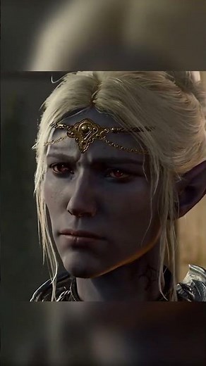 Baldur's Gate 3: Minthara "nobody would remember me"