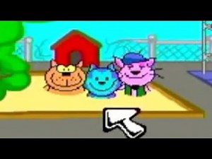 Jumpstart 1st Grade Sandbox Game (1995)