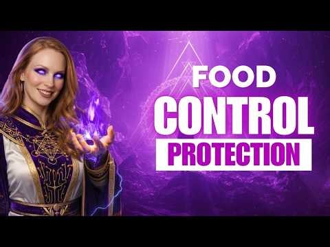 Why Food Can Feel Impossible to Control