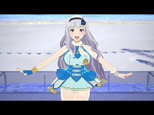 PC 【スタマス】 四条貴音 Thank You! アイドルマスター スターリット シーズン 4K 2160p60
