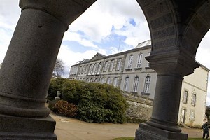 Fermé depuis 2019, le musée de Guéret ne rouvrira que dans deux ans