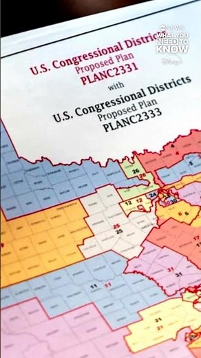 Supreme Court allows Texas to move forward with redrawn congressional map
