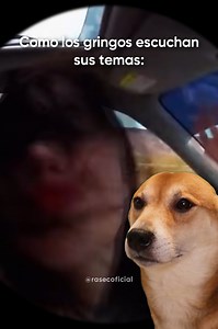 591K views · 19K reactions | Como los GRINGOS escuchan Lady - Hear Me Tonight ️‼️ • • • • • #fyp #fy #fypage #fypツ #fypシ゚viral #viral #meme #parati #paratii #cover #lady #leadyhearmetonight #modjo #gtav #comolosgringosescuchan #temazo | RASEC | Facebook