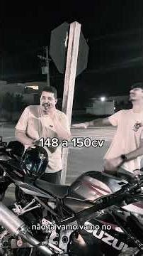 Gsxr 750 2005
