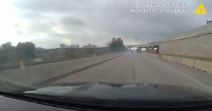 222K views · 1.4K reactions | Dash-cam footage from todays incident/arrest. More to follow | Sandy Springs Police | Facebook