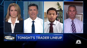 9.2K views · 124 reactions | Meta falling to 2016 levels after reporting third quarter earnings! The company forecasting a weak fourth quarter. @karenfinerman, @grassosteve, @GuyAdami and @Bonawyn break down the numbers. $META | CNBC Fast Money | Facebook