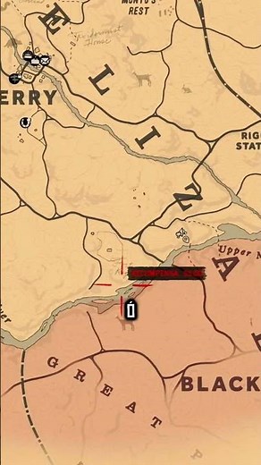 How to catch the Hungarian half-breed in Blackwater with Arthur #rdr2 #reddeadredemption2 #RedDea...