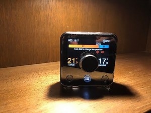 Hive Active Heating Overview