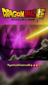 223K views · 5K reactions | Vegeta's self-destruct!!! #DragonBallSuper #DragonBall #DBSuper #Goku #Vegeta | Jeckie | Facebook