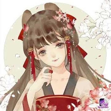 น่ารักมาก #ภาพสวยๆ #ภาพการ์ตูน #วาดรูปการ์ตูนแบบง่ายๆ