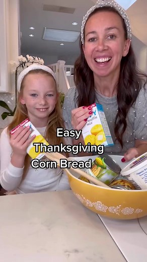 178K views · 3.3K reactions | The Only *CORN BREAD* RECIPE you need | At Home With Shannon | Facebook