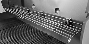 How To Use A Warming Rack | Tips & Techniques | Weber Grills