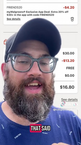 Good Toilet Paper Deal at Walgreens This Week