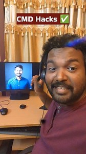 24K views · 141 reactions | CMD Prompts Hacks✅#pc tips in #tamil #reelsit #reelsindia #tamilstatus #tamilvideo #pc #laptop #computer #tech #techie #windows11 #windows10 #reels #reelsinstagram #instagood #facts #trendingreels #tricks #tips #computertricks #hacks #tech #techindia #technology #dailyhacks #bestwebsites #techtools #pchacks #websitehacks | RAM Solution - Tamil | Facebook