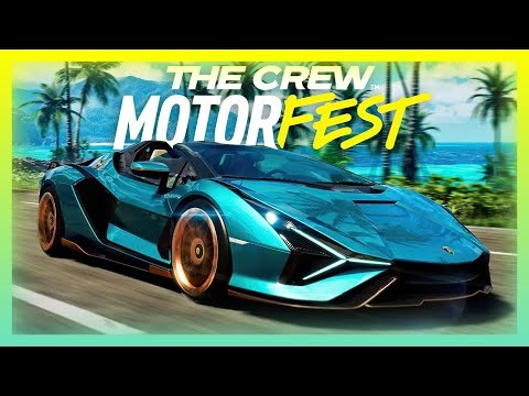 The Crew Motorfest | Stream shortcut #002