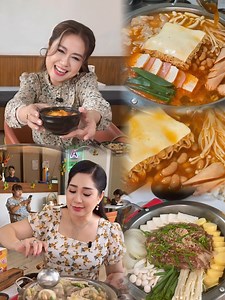 132K reactions · 1.5K shares | ♨️ဟော့ပေါ့ကြိုက်ကြတဲ့ တီလင်းနဲ့...