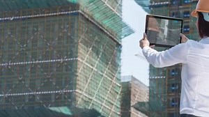 2.6K views · 29 reactions | The collision of virtual and digital worlds and the rise of new forms of manufacturing are radically changing the way the world’s infrastructure is designed and made. | Autodesk | Facebook