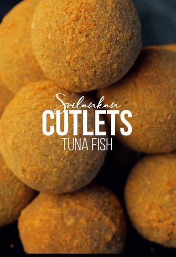 Delicious Fish Cutlets Recipe for Iftar