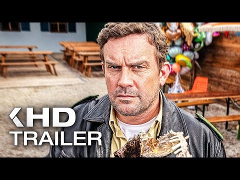 STECKERLFISCHFIASKO Trailer German Deutsch (2026)