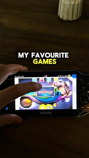 LittleBigPlanet PS Vita Nostalgia 😭🎮