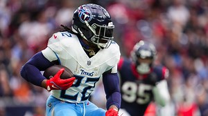 Tony Pollard just paved Derrick Henry's path to sign with the Cowboys