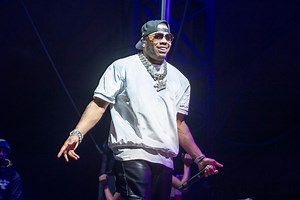 Nelly Defends Decision To Perform At Donald Trump's Inauguration