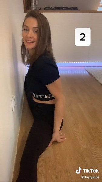 Duygu‘s Gym on TikTok