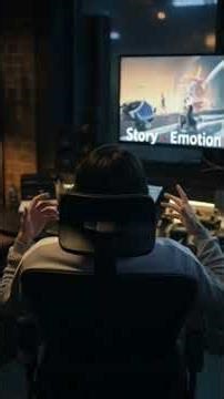 Behind The Scenes | Anime Video Editor 🔥 #shorts #anime #editing