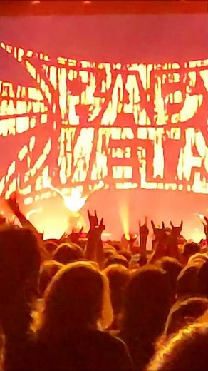 Babymetal - Babymetal Death [Live @ Berlin 2023] #babymetal #babymetaldeath #live