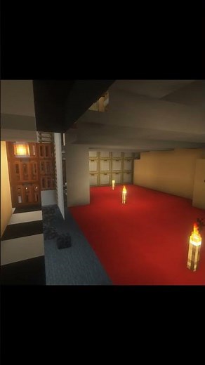 Minecraft Titanic 1 - 1: Crew Cabins