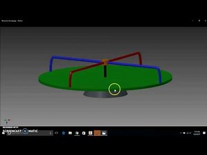 Exploded View and Exporting Images in Inventor