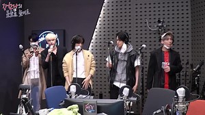 237K views · 42K reactions | TXT '0X1 Lovesong (I Know I Love) Live Performance KBS Cool FM 89.1 MHz | TXT_ibighit | Facebook