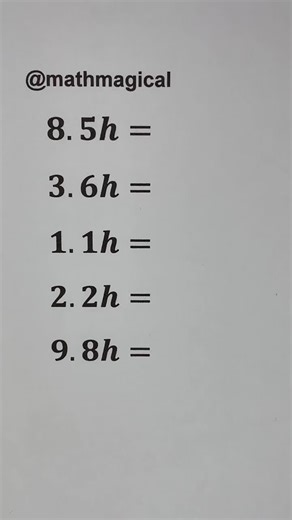 Easy Math Tricks for Quick Calculations